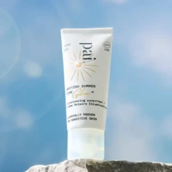 Pai Skincare Crème solaire British Summer Time Glow™ SPF30 - 40 ml