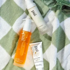 Pai Skincare Crème solaire British Summer Time Glow™ SPF30 - 40 ml