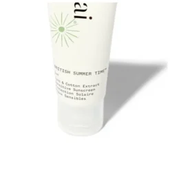 Pai Skincare Crème solaire visage SPF30 British Summer Time - 40 ml