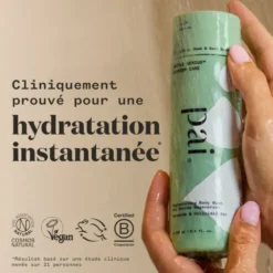 Pai Skincare Gel douche régénérant Gentle Genius™ Barrier Care - 250 ml