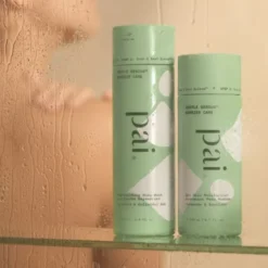 Pai Skincare Gel douche régénérant Gentle Genius™ Barrier Care - 250 ml