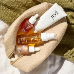 Pai Skincare Huile au rosier sauvage Bioregenerate