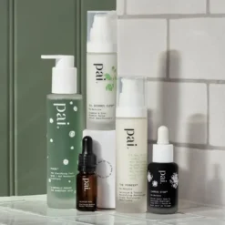 Pai Skincare Huile de nuit Carbon Star - 30 ml