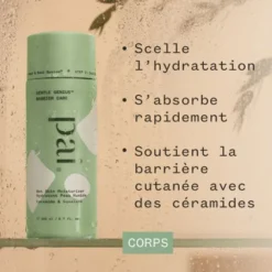 Pai Skincare Hydratant peau humide Gentle Genius™ Barrier Care - 200 ml
