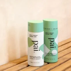 Pai Skincare Hydratant peau humide Gentle Genius™ Barrier Care - 200 ml