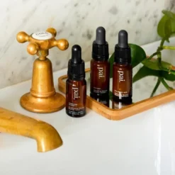 Pai Skincare Kit découverte boosters