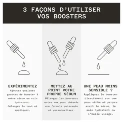 Pai Skincare Kit découverte boosters