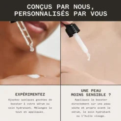 Pai Skincare Kit découverte boosters