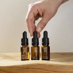 Pai Skincare Kit découverte boosters