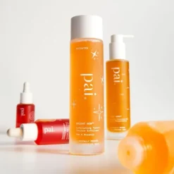 Pai Skincare Lotion Bright Now™ PHA & Rosehip Exfoliating Toner - 100 ml