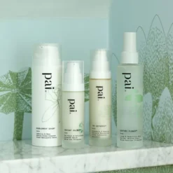 Pai Skincare Lotion tonique bio Century Flower - 100 ml