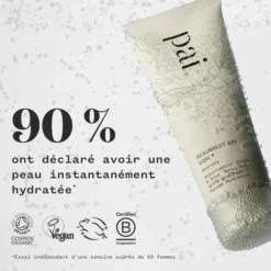 Pai Skincare Masque visage Resurrection Girl - 75 ml