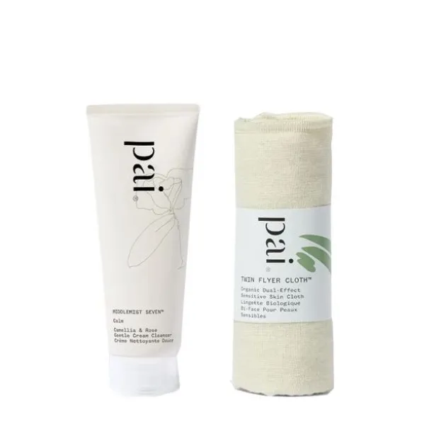 Pai Skincare Nettoyant visage Middlemist Seven