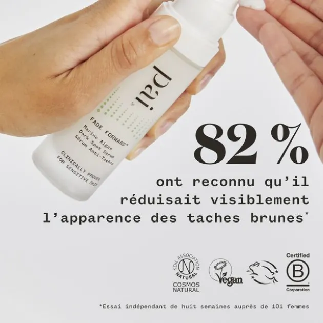 Pai Skincare Sérum Anti-Taches aux Algues Marines Fade Forward - 30 ml
