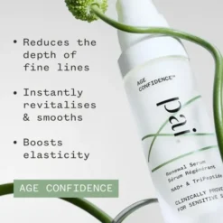 Pai Skincare Sérum régénérant Age Confidence™ NAD+ & TriPeptide - 30 ml