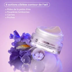 Patyka Baume Lift Regard Suprême - 15 ml