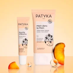 Patyka Baume lèvres Bouche à Bouche - 10 ml