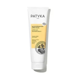 Patyka Baume Réparateur Après-Soleil - 150 ml