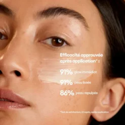 Patyka Crème Éclat Perfectrice - 40 ml