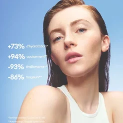 Patyka Crème Lactée Hydra Apaisante - 40 ml