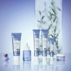Patyka Crème Lactée Hydra Apaisante - 40 ml