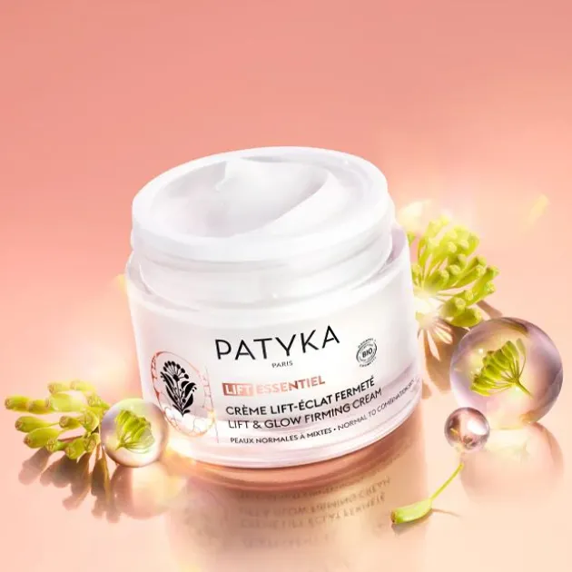 Patyka Crème Lift-Éclat Fermeté - 50 ml