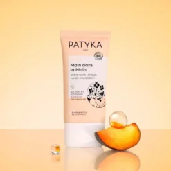 Patyka Crème main Main dans la Main - 40 ml