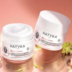 Patyka Crème Nuit Réparatrice Jeunesse - 50 ml