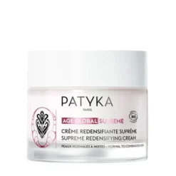 Patyka Crème Redensifiante Suprême - 50 ml