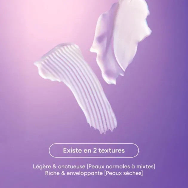 Patyka Crème Riche Redensifiante Suprême - 50 ml