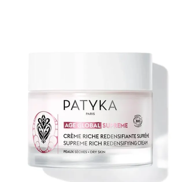 Patyka Crème Riche Redensifiante Suprême - 50 ml