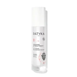 Patyka Crème Rose Lift Éclat Fermeté - 50 ml