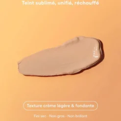 Patyka Crème Solaire Teintée Visage SPF50+ - 40 ml