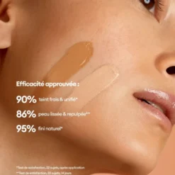 Patyka Crème Teintée Perfectrice - 40 ml