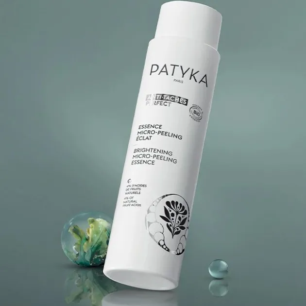 Patyka Essence Micro-Peeling Éclat - 100 ml