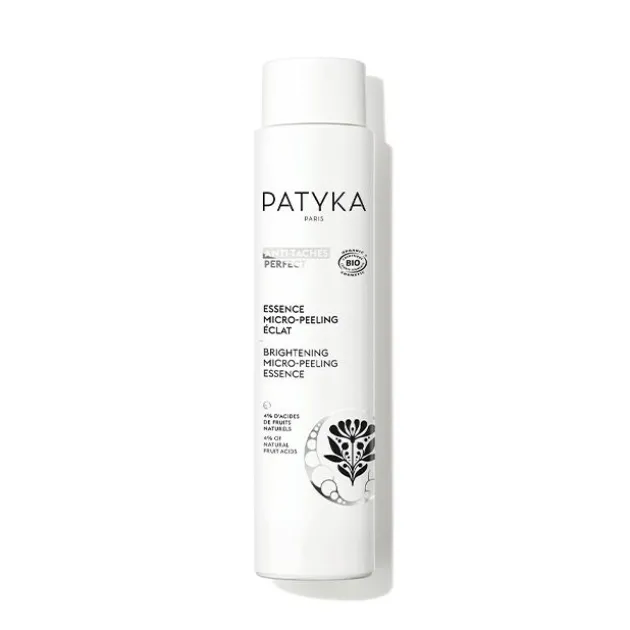 Patyka Essence Micro-Peeling Éclat - 100 ml