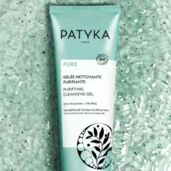 Patyka Gelée Nettoyante Purifiante - 150 ml
