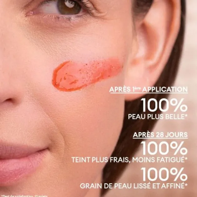 Patyka Gommage Sorbet Éclat - 50 ml
