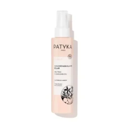 Patyka Huile Démaquillante Éclair - 150 ml