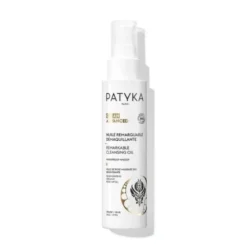 Patyka Huile Remarquable Démaquillante - 100 ml