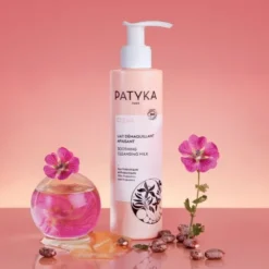 Patyka Lait Démaquillant Apaisant - 200 ml