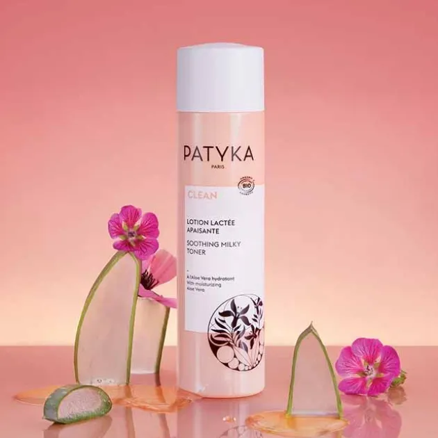 Patyka Lotion Lactée Apaisante - 200 ml