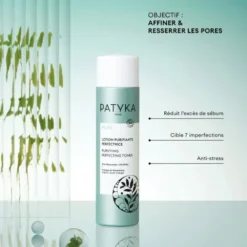 Patyka Lotion Purifiante Perfectrice - 200 ml