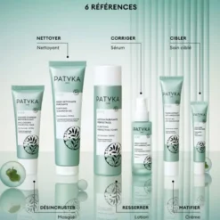 Patyka Lotion Purifiante Perfectrice - 200 ml