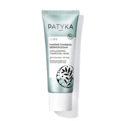 Patyka Masque Charbon Désincrustant - 50 ml