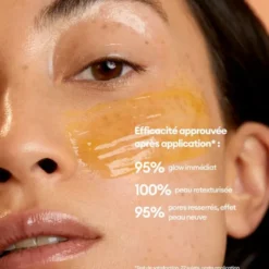 Patyka Masque Effet Peau Neuve - 50 ml