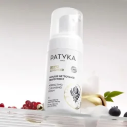Patyka Mousse Nettoyante Perfectrice - 100 ml