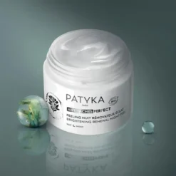 Patyka Peeling Nuit Rénovateur Éclat - 50 ml