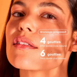 Patyka Sérum autobronzant Concentré de Soleil - 15 ml