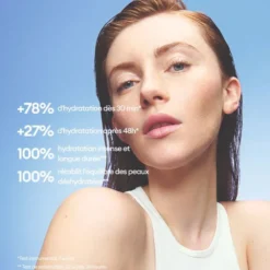 Patyka Sérum Bleu Hydra Booster - 30 ml